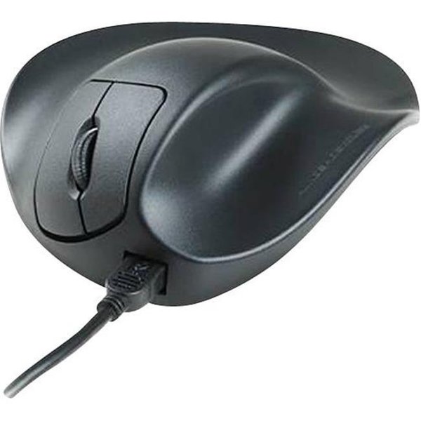 Prestige Prestige L2WB-LC Large Handshoe Mouse Right Hand Wired Light Click L2WB-LC